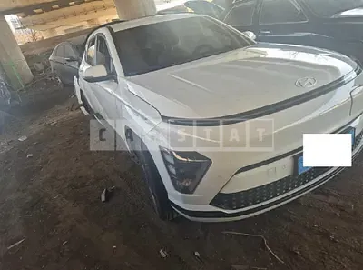 2025 * HYUNDAI KONA ELECTRIC