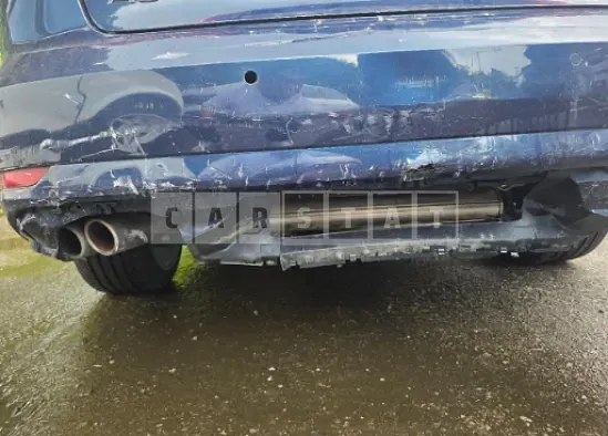 Photo 2 of 36: 2019 Audi A3 40TFSI — Korean insurance auction