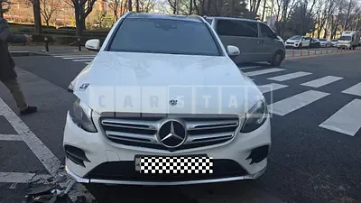2019 Mercedes-Benz GLC300 4MATIC
