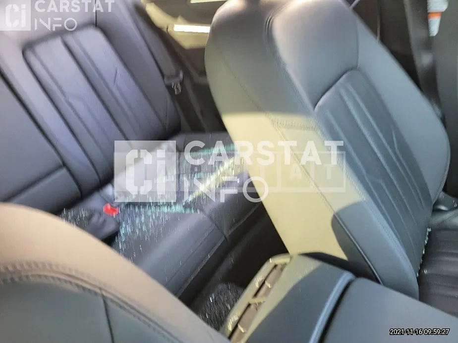 Photo 2 of 27: 2020 Audi A6 45 TFSI quattro, VIN WAUZZZF22LN049277 — Korean insurance auction