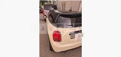 Photo 1 of 24: 2019 MINI Cooper — Korean insurance auction