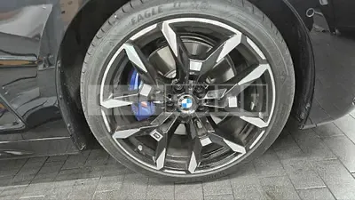 Photo 1 of 1: 2025 BMW (parts) 420i Convertible Wheels — Korean insurance auction