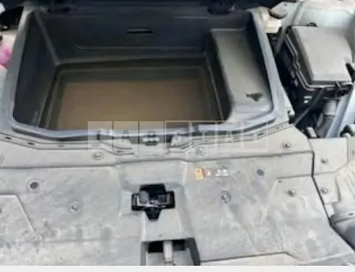 Photo 2 of 7: 2021 Hyundai IONIQ 5 Electric Car — Korean insurance auction