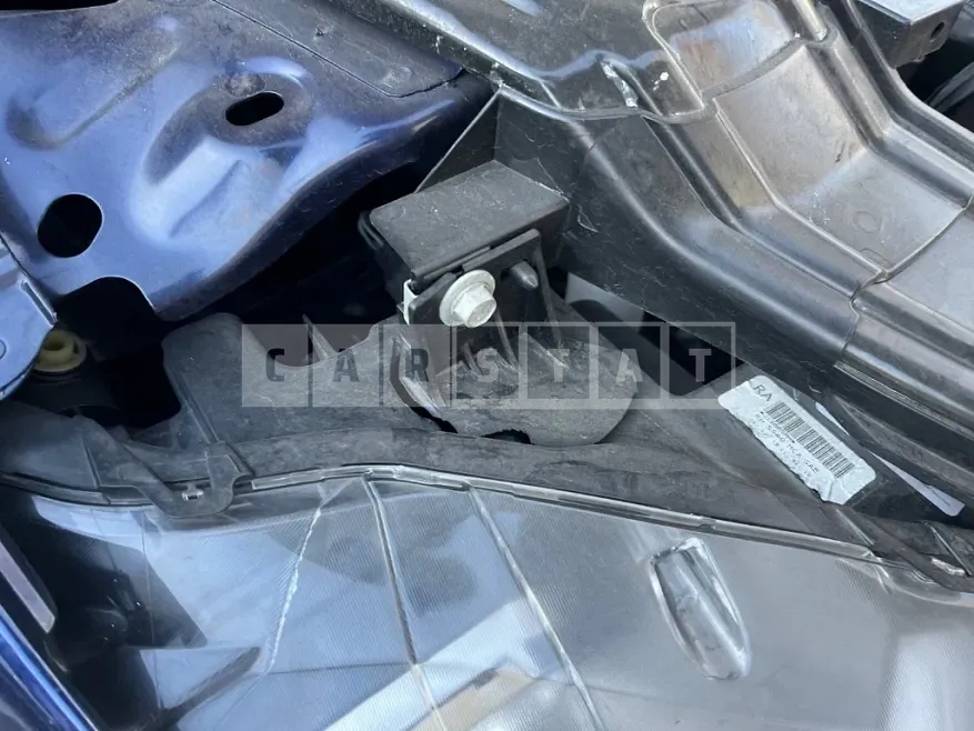 Photo 2 of 27: 2019 Ford Mustang 2.3 Coupe, VIN 1FA6P8TH4K5190712 — Korean insurance auction