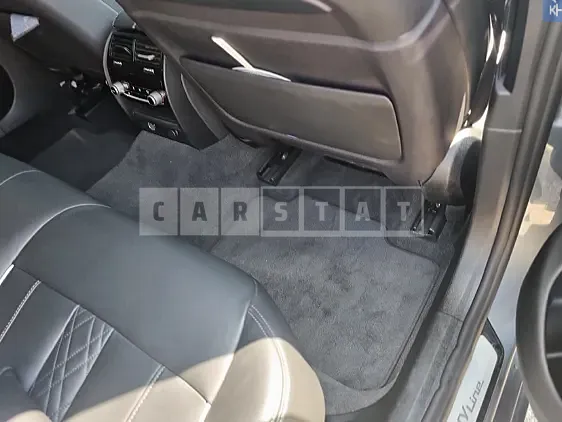 Photo 3 of 3: 2019 BMW 620d xDrive, VIN WBAJX4104KBJ23293 — Korean insurance auction