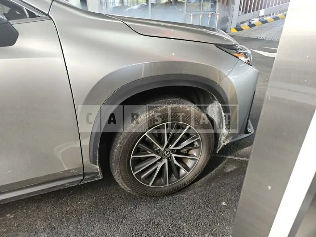 Photo 2 of 24: 2024 Lexus NX450h+ — Korean insurance auction