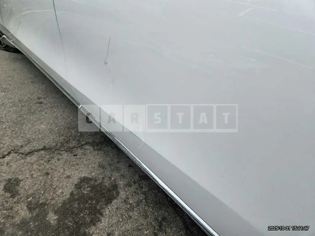 Photo 2 of 29: 2025 Mercedes-Benz S450 4Matic — Korean insurance auction