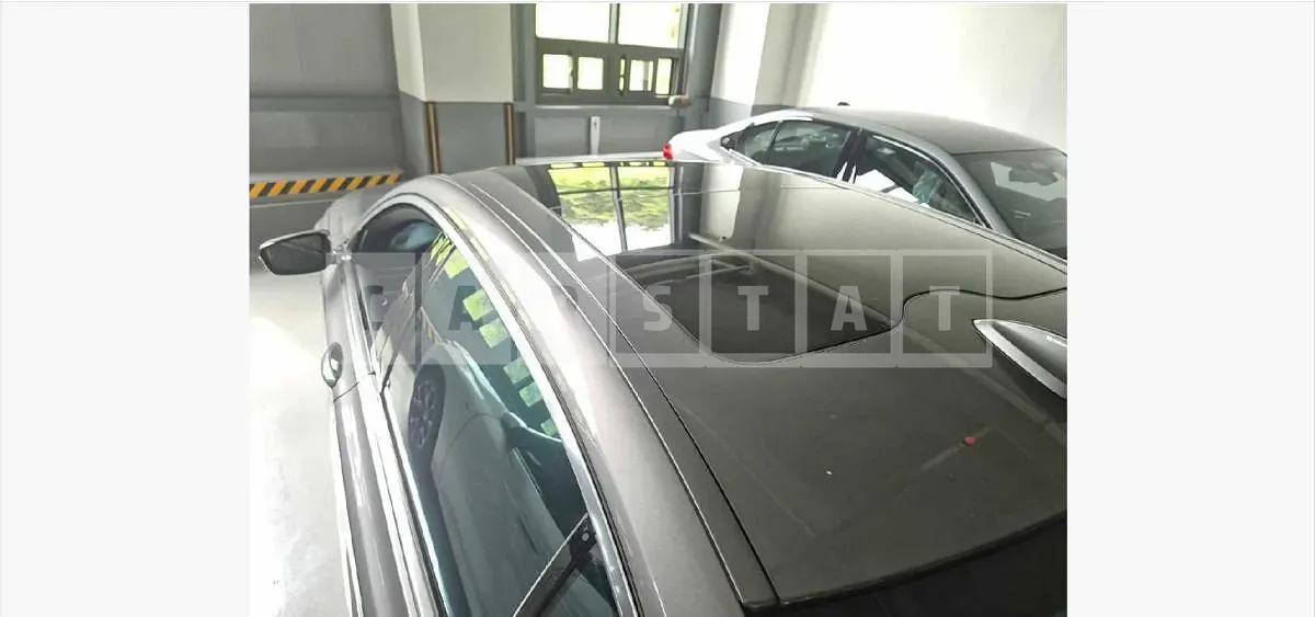 Photo 2 of 22: 2017 BMW 740Ld xDrive — Korean insurance auction