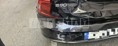 Photo 1 of 28: 2020 Volvo S90B5 — Korean insurance auction