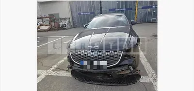 2024 Genesis G80 AWD
