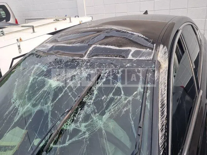 Photo 2 of 32: 2019 Kia K7 — Korean insurance auction