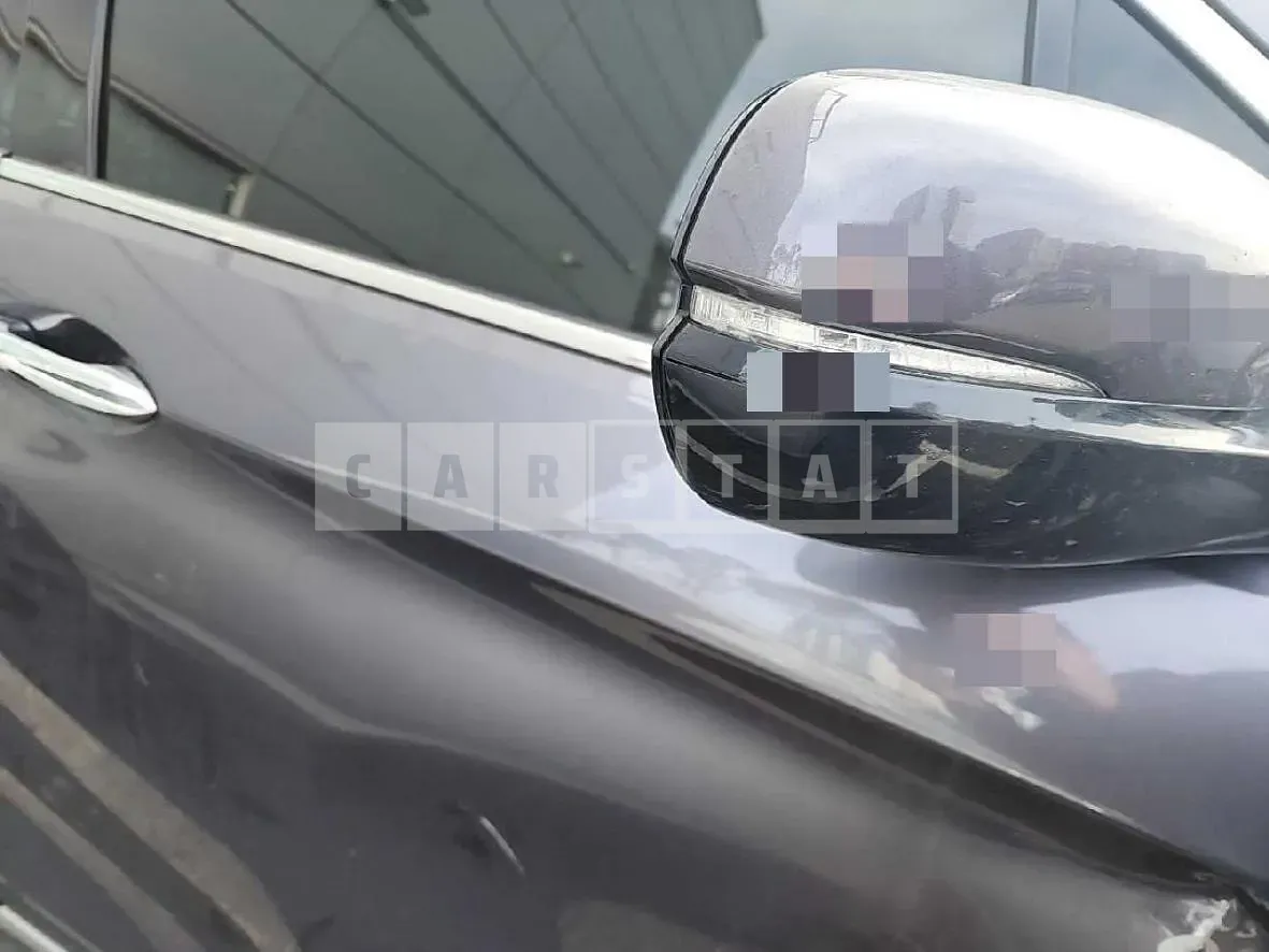 Photo 2 of 26: 2019 Honda Pilot, VIN 5FNYF6800KB200742 — Korean insurance auction