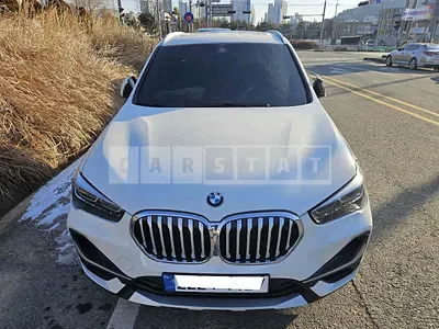 2022 BMW BMW X1 20i xDrive