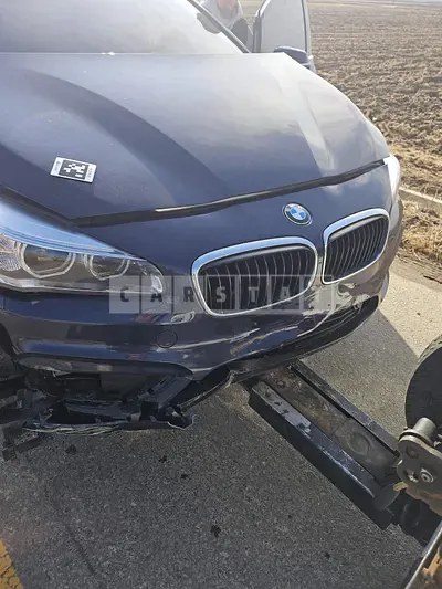 2018 BMW ActiveTourer