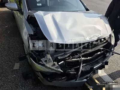 Photo 1 of 13: 2016 Kia Kz — Korean insurance auction
