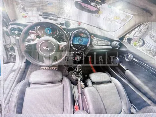 Photo 2 of 7: 2022 MINI Cooper S — Korean insurance auction