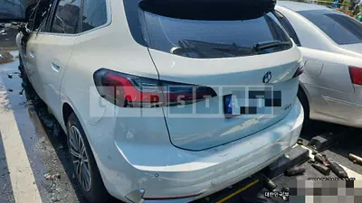 2024 BMW 220i Active Tourer