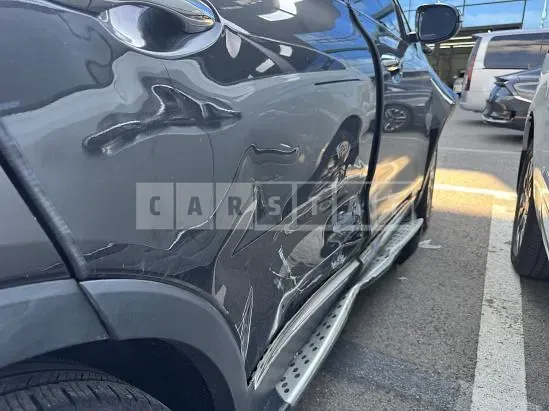Photo 2 of 2: 2018 Kia Sorento — Korean insurance auction