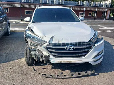 2015 Tucson Tucson