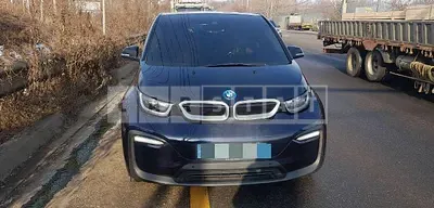 Photo 1 of 31: 2019 BMW i3 120AH Sol Plus — Korean insurance auction
