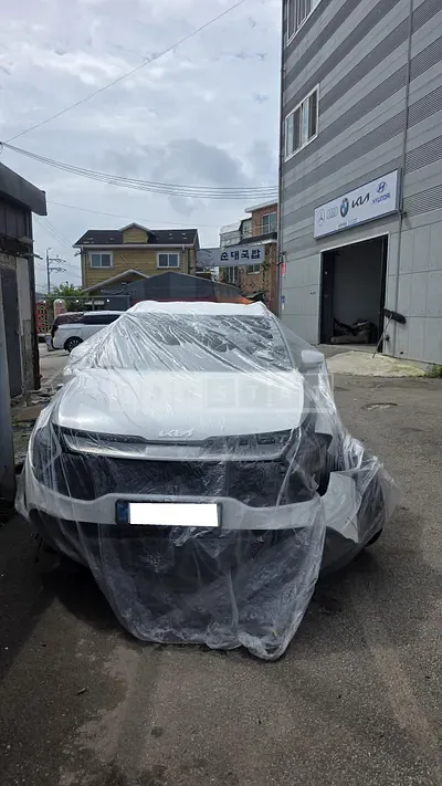 2024 Sportage Sportage