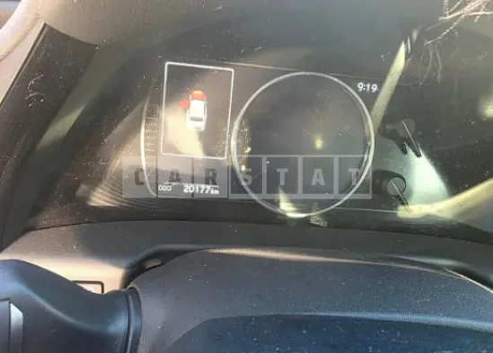 Photo 2 of 14: 2023 Lexus ES300h — Korean insurance auction