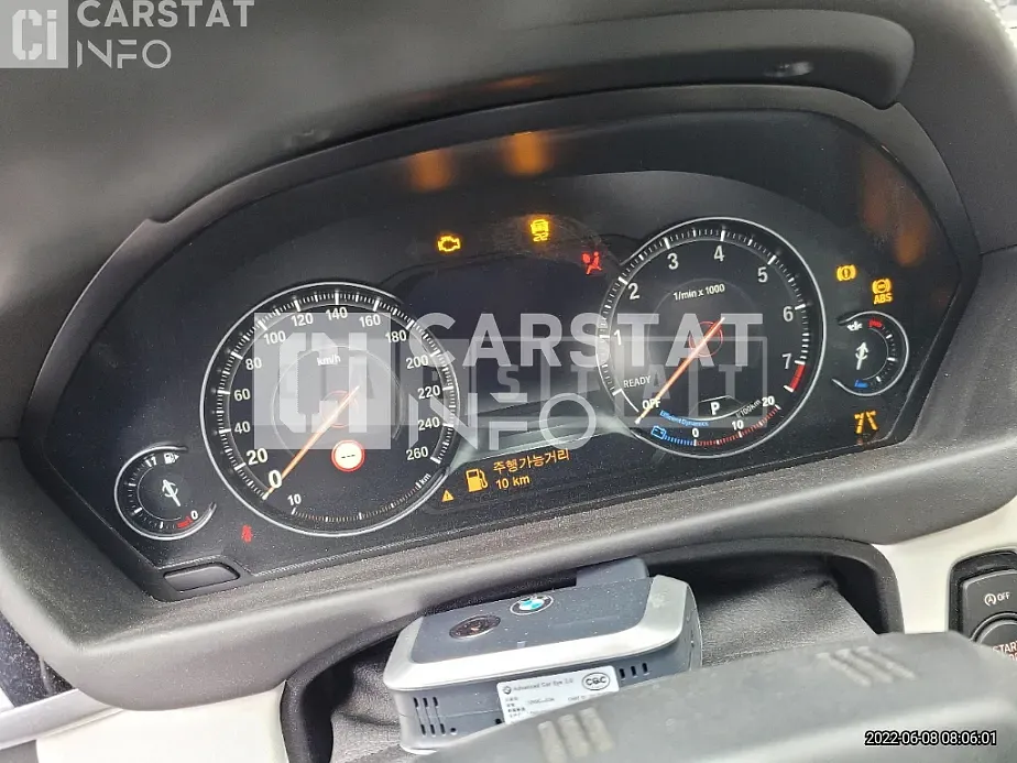 Photo 2 of 48: 2019 BMW 430i Convertible, VIN WBA4Z110XKEF34947 — Korean insurance auction