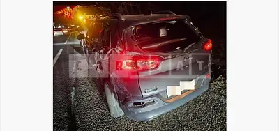 Photo 1 of 11: 2016 Jeep Zip Cherokee 2.2 — Korean insurance auction
