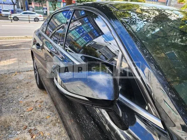 Photo 2 of 35: 2022 Kia K8 Hybrid, VIN KNAM6411BPA032566 — Korean insurance auction