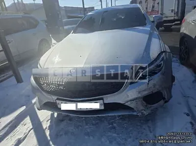 2015 Mercedes-Benz CLS250 BlueTEC 4Matic