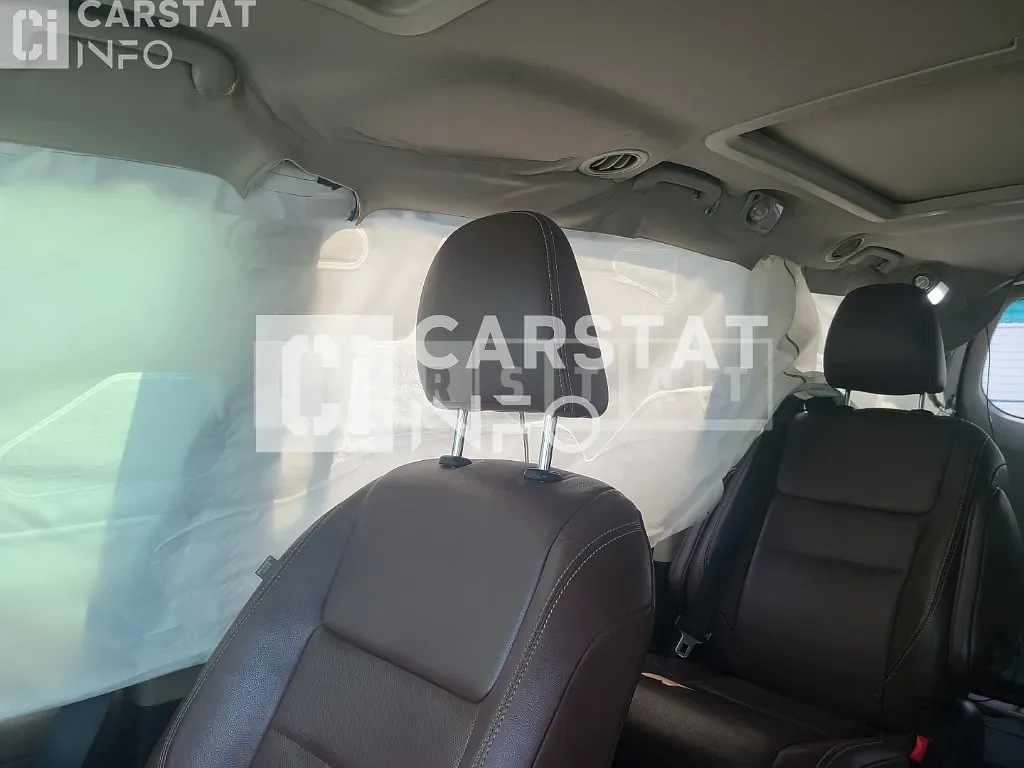 Photo 2 of 13: 2015 Honda Toyota City 2WD, VIN 5TDYK3DC1FS632031 — Korean insurance auction