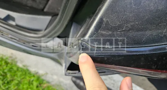 Photo 2 of 40: 2020 Tesla Model 3 Performance — Korean insurance auction