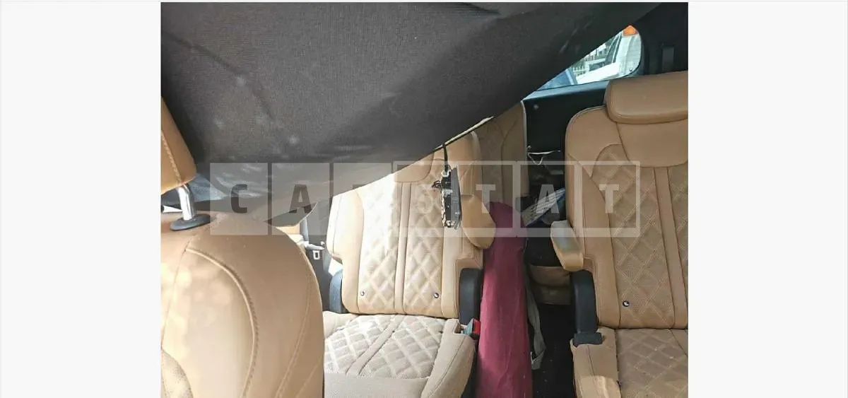 Photo 2 of 26: 2020 Kia Sorento 2.2 — Korean insurance auction