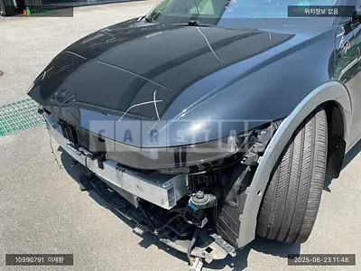 2023 IONIQ IONIQ 5