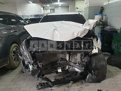 Photo 1 of 24: 2020 Kia Sorento, VIN KNAPH81BBLA634224 — Korean insurance auction