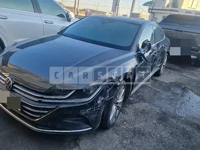 2022 Volkswagen Atheon 2.0 TDI