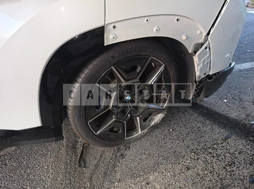 Photo 2 of 129: 2023 BMW Xm — Korean insurance auction