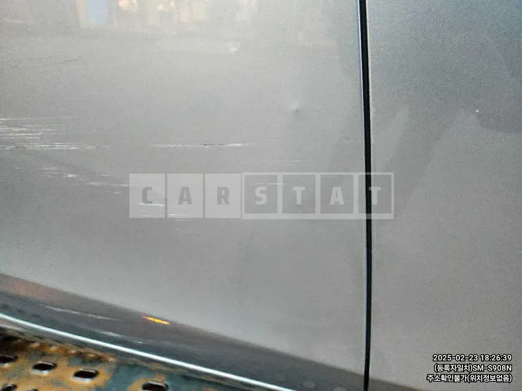 Photo 2 of 6: 2014 Volvo V40D2 — Korean insurance auction