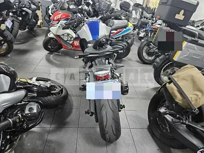 Photo 1 of 55: 2023 BMW (Two-Wheel) F 900 R — Korean insurance auction
