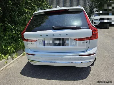 Photo 1 of 24: 2023 Volvo XC60B6 AWD — Korean insurance auction