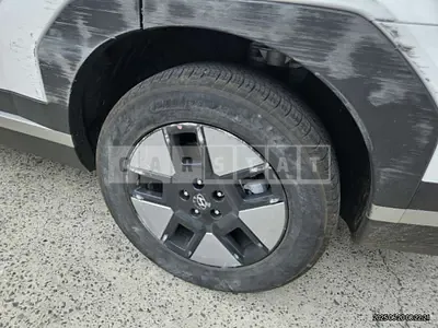 Photo 1 of 2: 2025 Hyundai (parts) Santa Fe MX5 Wheels — Korean insurance auction