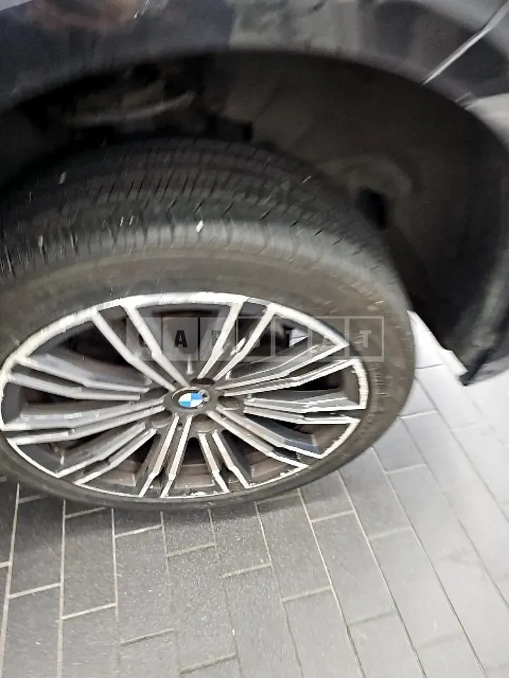 Photo 2 of 24: 2021 BMW 320d, VIN WBA5V5101MFK84175 — Korean insurance auction