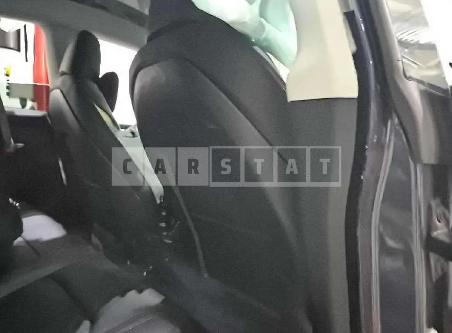 Photo 2 of 19: 2023 Tesla Y RWD — Korean insurance auction