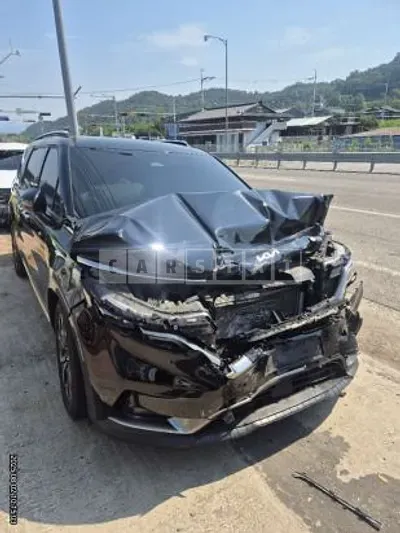 Photo 1 of 21: 2023 BMW X6 xDrive 30d — Korean insurance auction