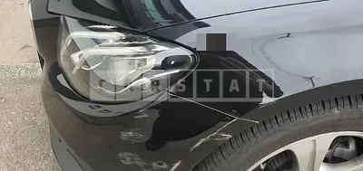 Photo 1 of 4: 2017 Mercedes-Benz (parts) E200 Headlamp — Korean insurance auction