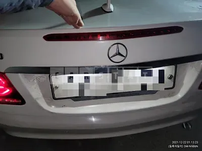 2015 benz e400 cabriolet