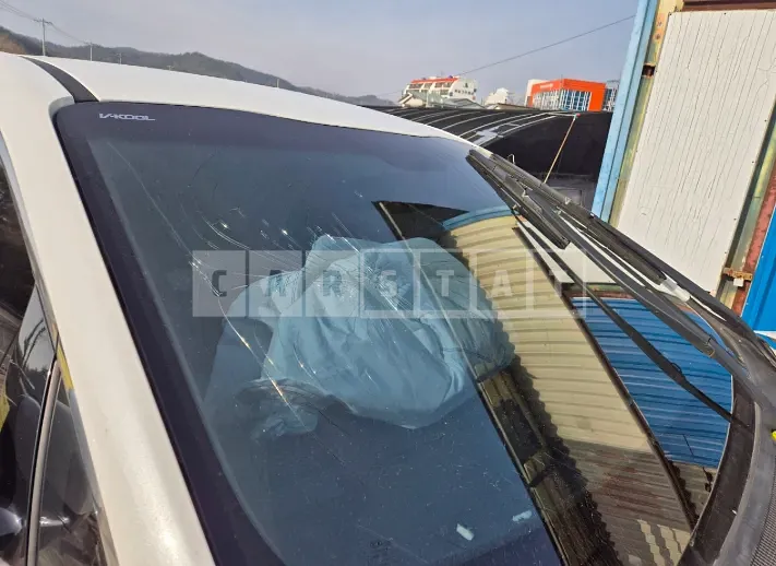 Photo 2 of 21: 2018 Kia Carnival Limousine, VIN KNAMB81ABJS433417 — Korean insurance auction