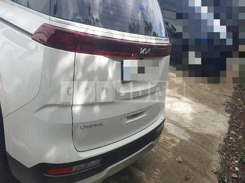 Photo 2 of 68: 2022 Kia Carnivals — Korean insurance auction