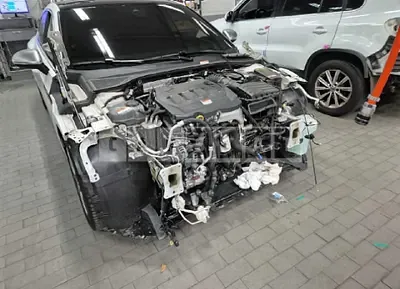 2022 Volkswagen Arteon 2.0TDI