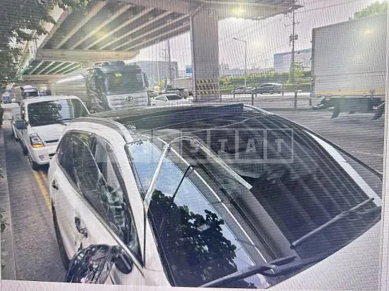 Photo 2 of 20: 2024 Kia Sorento — Korean insurance auction